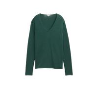 Tom Tailor Pull-over femme 1012976 Explorer Green Taille M