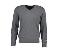 Gant Pull à Col En V 8030762