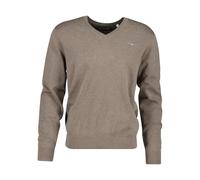 Gant Pull à Col En V 8030762