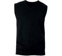 Pull Col V Kariban Sans Manche L