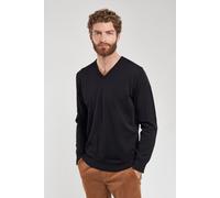 Pull Col V Noyal - Laine Mérinos