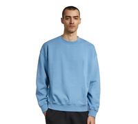 Pull Colorful Standard Classic Organic Bleu L