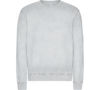 Pull Colorful Standard Classic Organic Faded Grey Gris L
