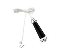 Pull Cord Control For Ceiling Fan - Ceiling Light And Fan Pull Control, 150 cm Nylon String | Extension Solution for Modern Fashion Lamp Fixture, Dormitory Hotel Room Easy Replacement Accessory