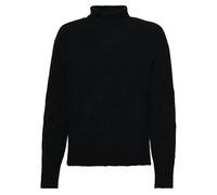 Superdry Essential Rib Sweater Noir L Femme