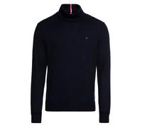 Tommy Hilfiger Pull à Col Roulé Mw0mw28048