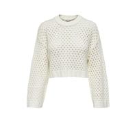 Pull court femme Only Smilla M