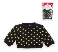 Pull Couture pour poupee ma Corolle 36cm Multicolore G