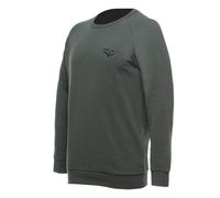 Dainese Anniversary, sweat-shirt XL Vert Foncé Vert Foncé