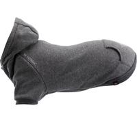 Pull de chien BE NORDIC Hoodie Flensburg gris