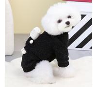 Pull de Chien, Usure sans Dégâts sans Dommage à Une Protection Accueillante (L)