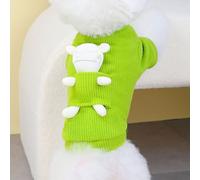 Pull de Chien, Usure sans Dégâts sans Dommage à Une Protection Accueillante (M)