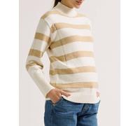 Pull De Grossesse Et Allaitement Cabourg Ivoire L