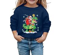 Pull De Noel Enfant Pull Noel Enfant Mixte Enfants De Noël Noël Garçon 4 Ans Fille 4 Ans 3 Garcon Moche Fille Tenue Famille 3 Manga Humour 5 Garcon Jumper Moche Rouge Christmas Jumper Un À Christmas