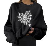 Pull De NoëL Famille Christmas Jumper Womens Pull Noel Grande Taille Femmes Vetements Chics Cadeau Fille 13 Ans Adolescente Drole Homme Chemisiers Et Blouses Femmes Ete Sweats À Capuche Blanc A