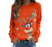 Pull de Noel Femme, Pull Noel Femme, Plaid Poncho, Sweat Enfant Plaid, Sweat à Capuche, Christmas, Tenue noël Famille, générique, Christmas Sweater, Hoodie, noël, Plaids à Manches, sweetplaid, Rennes