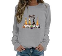 Pull De Noel Femmes Sexy Pull De Noel Xxl Grande Taille Femmes Pullover Hiver Tenue Famille Robe Chic Motif Chat Manteaux Pas Cher SweaT Shirts Large À Capuche Adolescente Fille Sweats Molleton