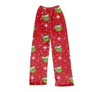 Pull De Noël Grinch - Pyjama Et Déguisement Le Grinch Pour Enfant Et Homme - The Grinch Costume
