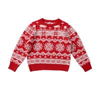 Pull De Noel Homme Pulls Homme Pull De Noel Une Belle Coupe Pullover Famille Noël Automne Hiver Holiday Party Outfit