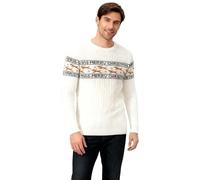 Pull De Noel Homme Pulls Homme Pull De Noel Une Belle Coupe Sweater Knit Matching Famille Motif Fair Isle Pullover Cozy Yarn Col Crew Top Dad Kids