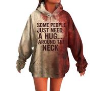 Pull De NoëL Lumineux Lot Pull Noel Famille VêTements Femmes Rondes Tee Shirts Moche De Femmes Sweats sans Capuche RandonnéE Vestes Sport Tenue D'intéRieur Hiver T NoëL Homme Adolescente