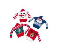 Chaks Pull DE Noel Lutin FARCEUR 11CM