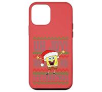 Pull de Noël Officiel Bob l'éponge Oh Joy! Coque pour iPhone 12 Mini