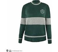 Pull De Quidditch - Harry Potter - Serpentard - Kids multicolore G