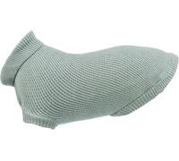 Pull De Style Urbain Berlinois. Xs : 30 Cm. Sage