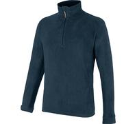 Pull de travail polaire Job + Würth MODYF marine Bleu marine