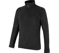 Pull de travail polaire Job + Würth MODYF noir Noir 3XL