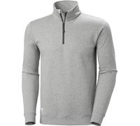 Helly Hansen Classic Half Zip Sweatshirt L