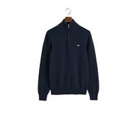 Gant Pull à Demi-zip Casual
