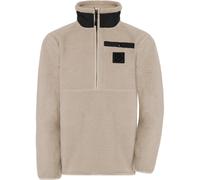 Didriksons - Kid's Joule Half-Zip - Pull polaire - 170 - beach beige