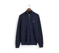 Pull demi-zip Gant Micro Textured S