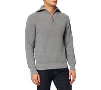 Pull Demi Zippe Schott