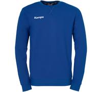 Pull d'entraînement enfant Kempa Bleu 14 ans