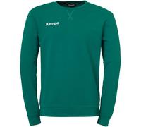 Pull d'entraînement enfant Kempa Vert 14 ans