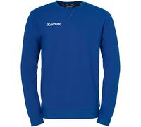 Pull d'entraînement Kempa Bleu M