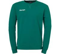 Pull d'entraînement Kempa Vert M