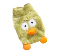 Pull d'hiver pour chiot - Pull d'hiver pour chien - Pull d'hiver pour chien - Vêtement d'hiver pour animaux de compagnie - Gilet douillet pour chien - Costume de teckel chaud - Veste d'hiver en