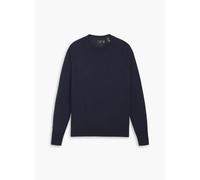Pull Dockers Core Crew Bleu 2XL