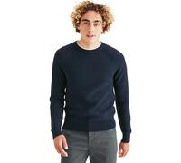 Pull Dockers Core Crew Bleu S