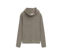 Pull douillet rachel structuré femme Tom Tailor Marron M