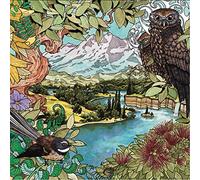 Pull Down the Sun - Of Valleys and Mountains (Black Vinyl)