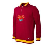 Pull Dukla Prague 1968 Retro Rouge M Male