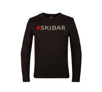 Pull Duvillard Pacco Black Homme Noir 2026 taille 58