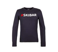 Pull Duvillard Pacco Midnight Homme Bleu 2026 taille 54