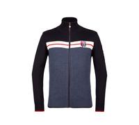 Pull Duvillard Paddy Midnight Homme Bleu 2026 taille 48