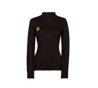 Pull Duvillard Perra Black2 Femme Noir 2026 taille 36